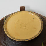Console Bowl by Roseville Pottery