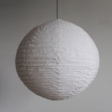 Cotton Pendant Lamp Shade