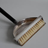 Silver Butler Pan Set