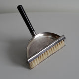 Silver Butler Pan Set