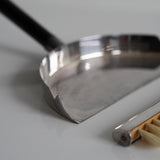 Silver Butler Pan Set