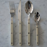 Light Khaki Bistrot 4-Piece Set by Sabre