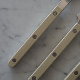 Light Khaki Bistrot 4-Piece Set by Sabre