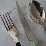 Asparagus Bistrot 4-Piece Set by Sabre