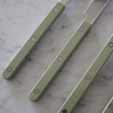 Asparagus Bistrot 4-Piece Set by Sabre