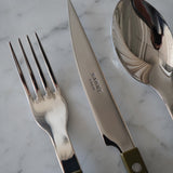 Green Fern Bistrot 4-Piece Set by Sabre