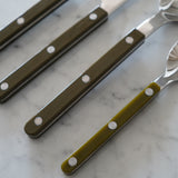 Green Fern Bistrot 4-Piece Set by Sabre