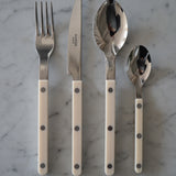 Ivory Bistrot 4-Piece Set by Sabre