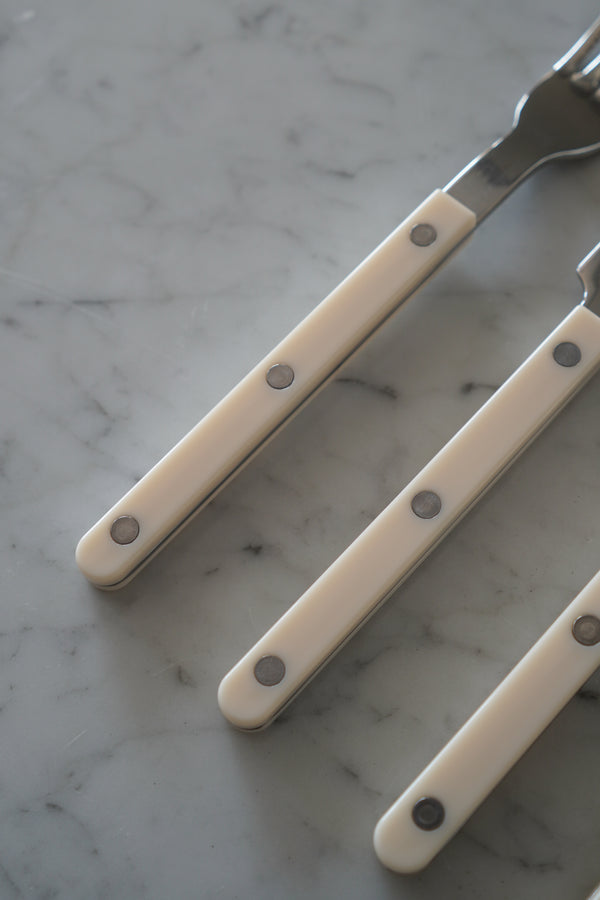 Ivory Bistrot 4-Piece Set by Sabre