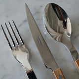 Teak Bistrot 4-Piece Set by Sabre