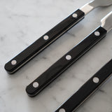 Black Bistrot 4-Piece Set by Sabre