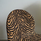 Model 54A and 54 Dining Chairs by Gae Aulenti for Knoll, 1970s