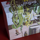 Aromatic Candle Art Set by Tsu Lange Yor