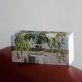 Aromatic Candle Art Set by Tsu Lange Yor