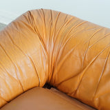 Canapé-lit pliant Anfibio par Alessandro Becchi pour Giovannetti