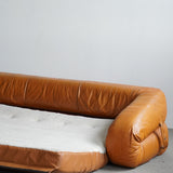 Canapé-lit pliant Anfibio par Alessandro Becchi pour Giovannetti