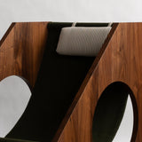 Hublot Chair by Jeremy Le Chatelier x Le Centerpiece