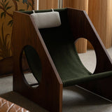 Hublot Chair by Jeremy Le Chatelier x Le Centerpiece