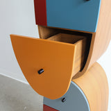 Armoires Dancer par Godley-Schwan