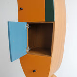 Armoires Dancer par Godley-Schwan