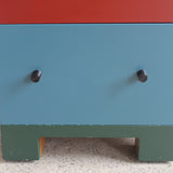 Armoires Dancer par Godley-Schwan