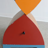 Armoires Dancer par Godley-Schwan