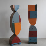 Armoires Dancer par Godley-Schwan