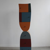 Armoires Dancer par Godley-Schwan