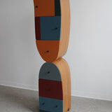 Armoires Dancer par Godley-Schwan