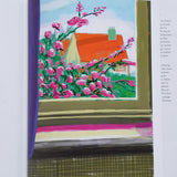 David Hockney. My Window