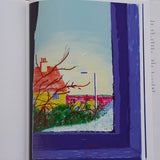 David Hockney. My Window