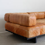 De Sede DS-80 Daybed Sofa