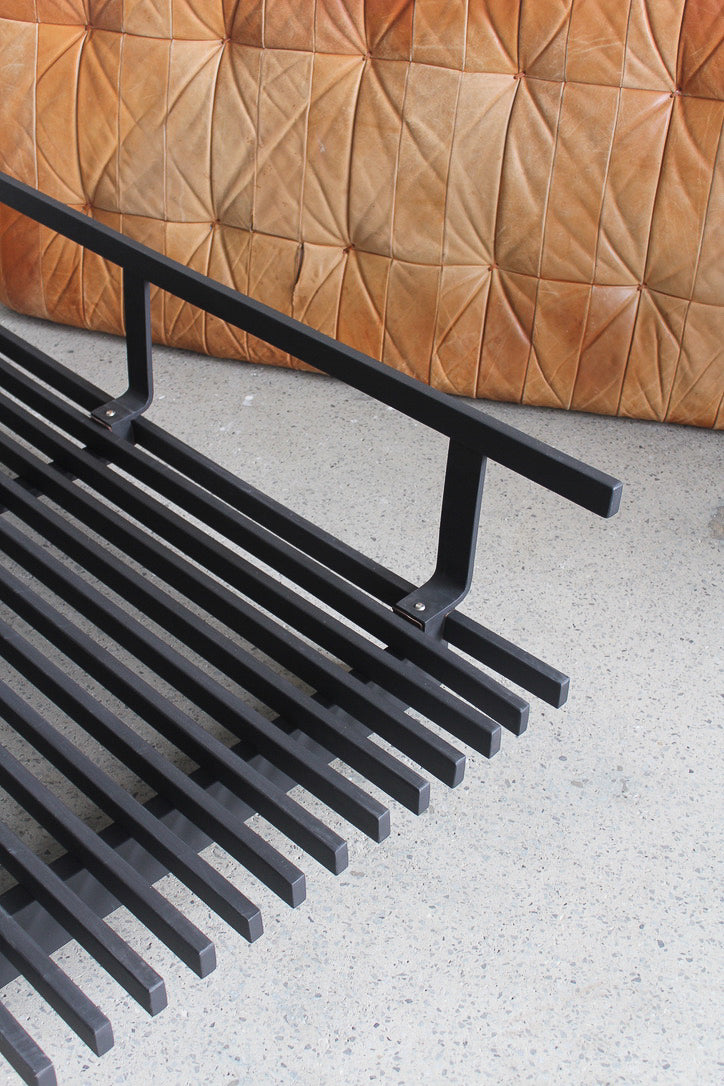 De Sede DS-80 Daybed Sofa
