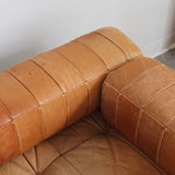 De Sede DS-80 Daybed Sofa