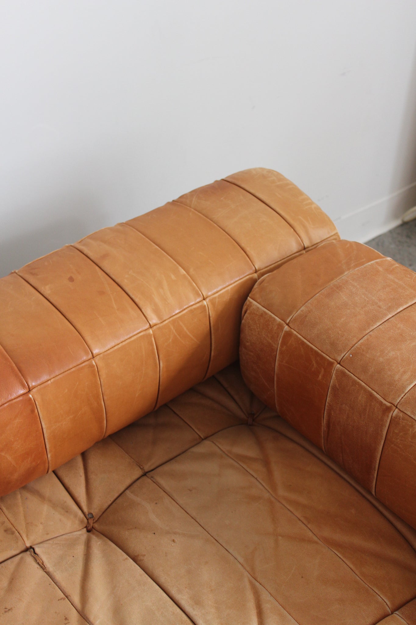 De Sede DS-80 Daybed Sofa