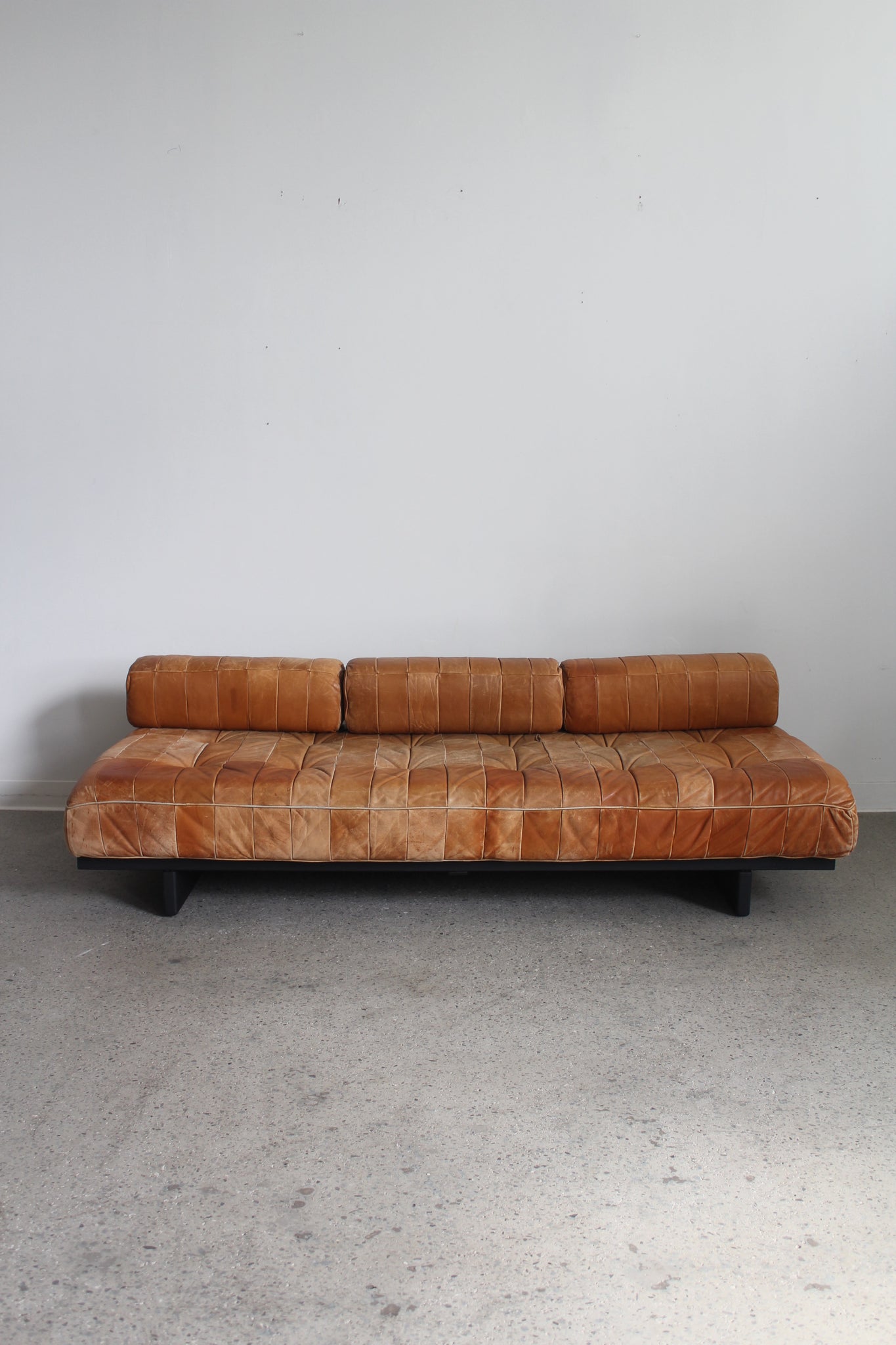 De Sede DS-80 Daybed Sofa
