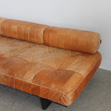 De Sede DS-80 Daybed Sofa