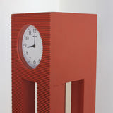 Horloge Dear Morris par Shigeru Uchida pour Morphos