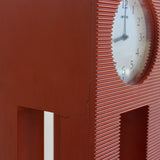 Horloge Dear Morris par Shigeru Uchida pour Morphos