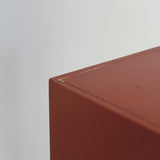 Horloge Dear Morris par Shigeru Uchida pour Morphos