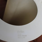 Vase Deda par Giotto Stoppino pour Heller