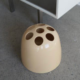 Porte-parapluies Dedalo par Emma Gismondi Schweinberger pour Artemide