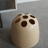 Porte-parapluies Dedalo par Emma Gismondi Schweinberger pour Artemide