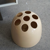 Porte-parapluies Dedalo par Emma Gismondi Schweinberger pour Artemide