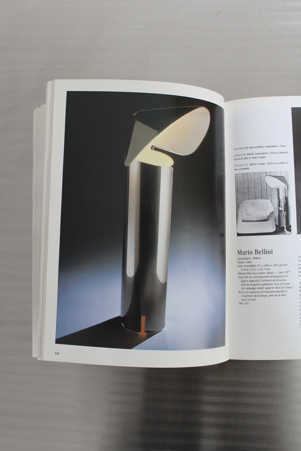 Design 1935-1965: Ce Qui Fut Modern, 1991.