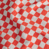 Essential Bathroom Set in Paloma Sun & Lake by Baina