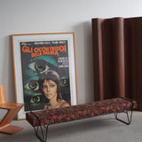 Banc Panchina par Dimore Milano