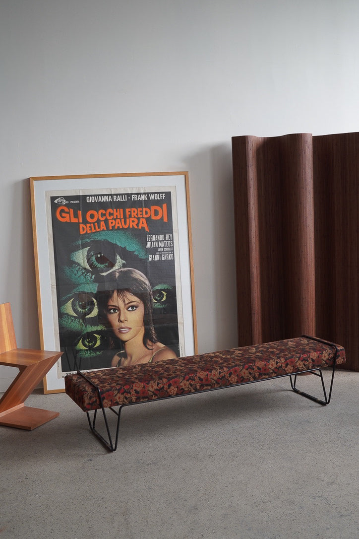 Panchina Bench By Dimore Milano