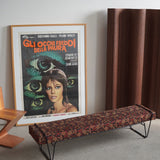 Banc Panchina par Dimore Milano