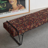 Banc Panchina par Dimore Milano